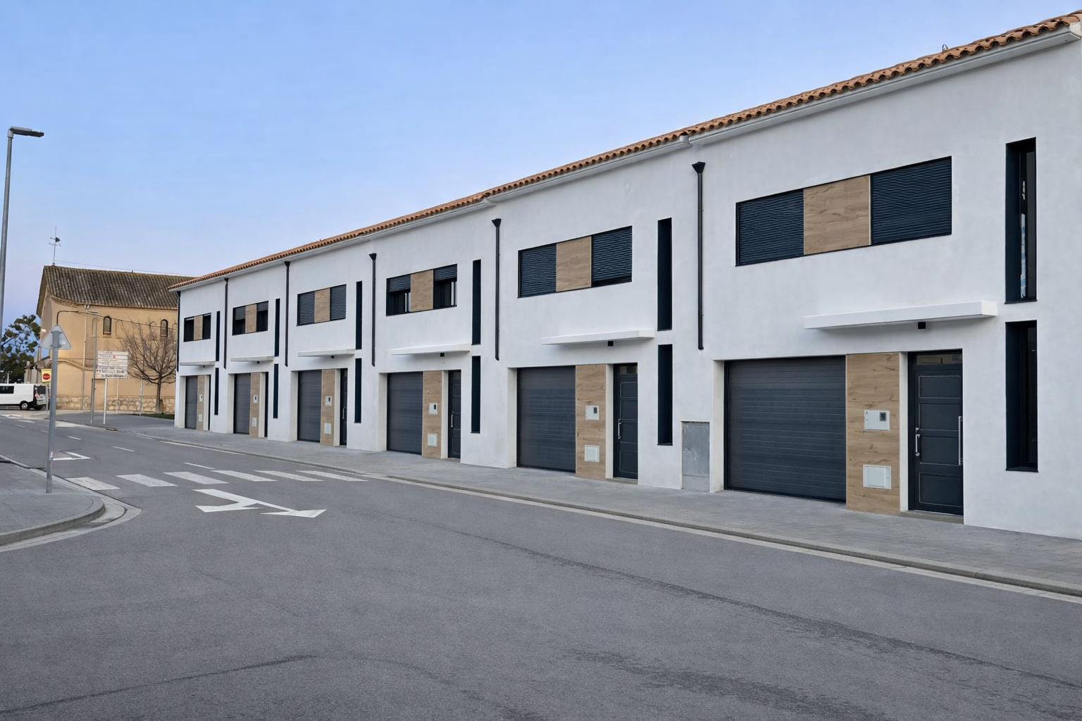 Detalle constructivo