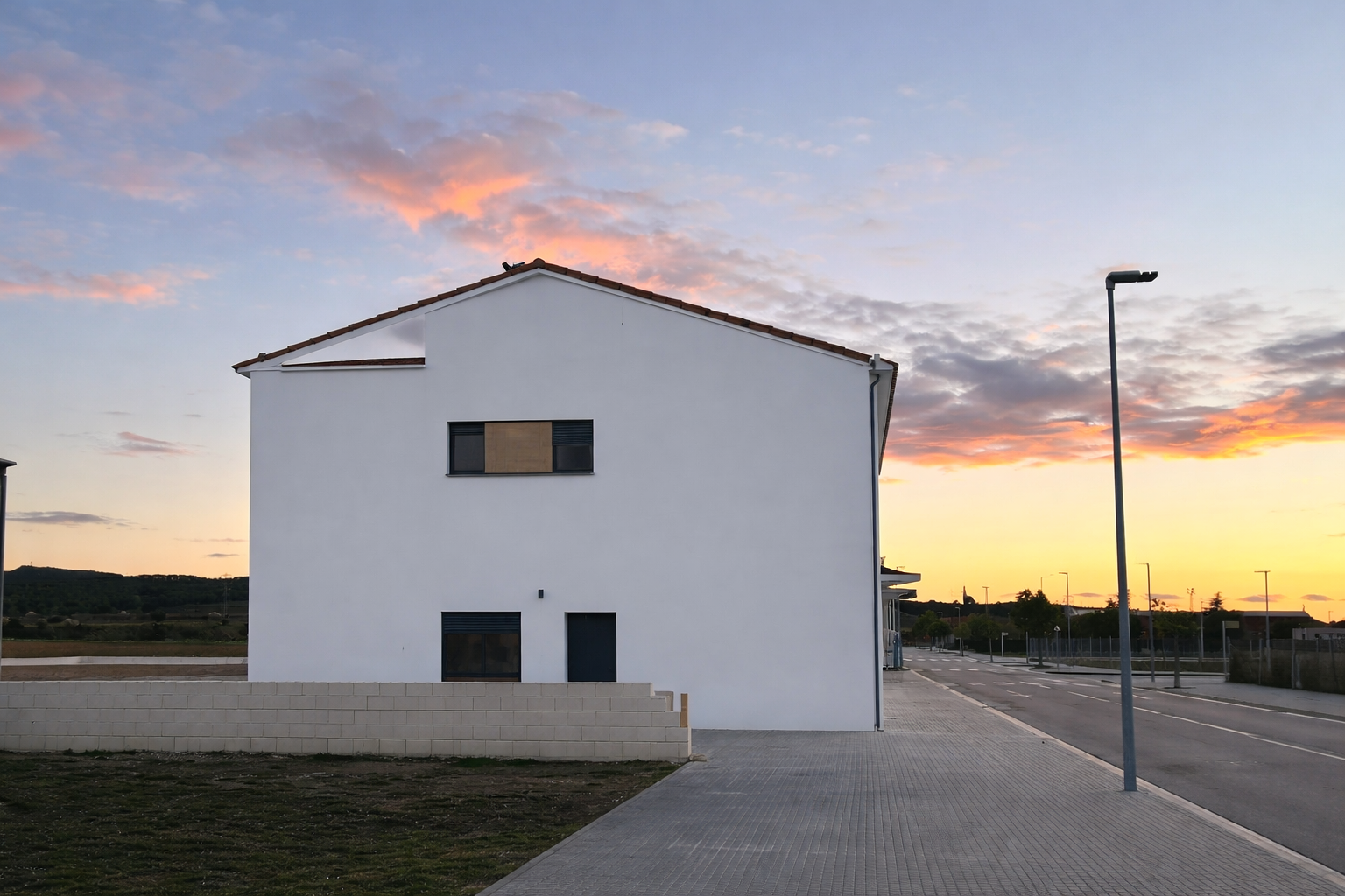 Detalle constructivo