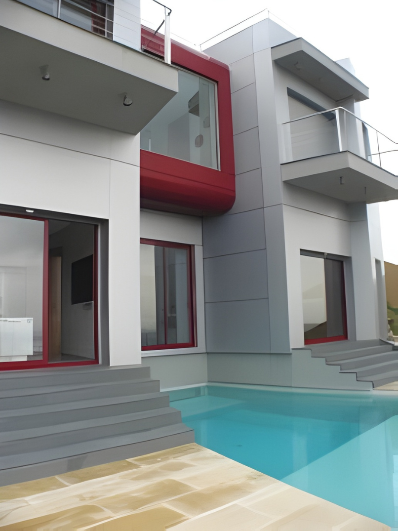 Detalle constructivo