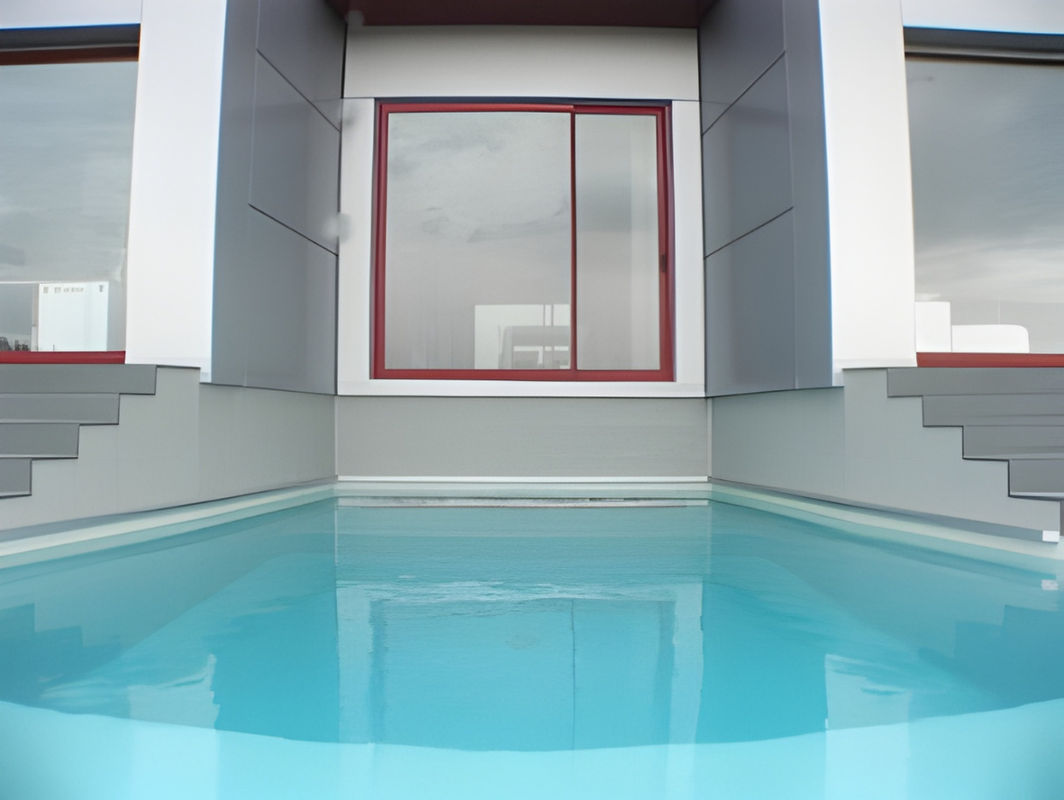 Detalle constructivo