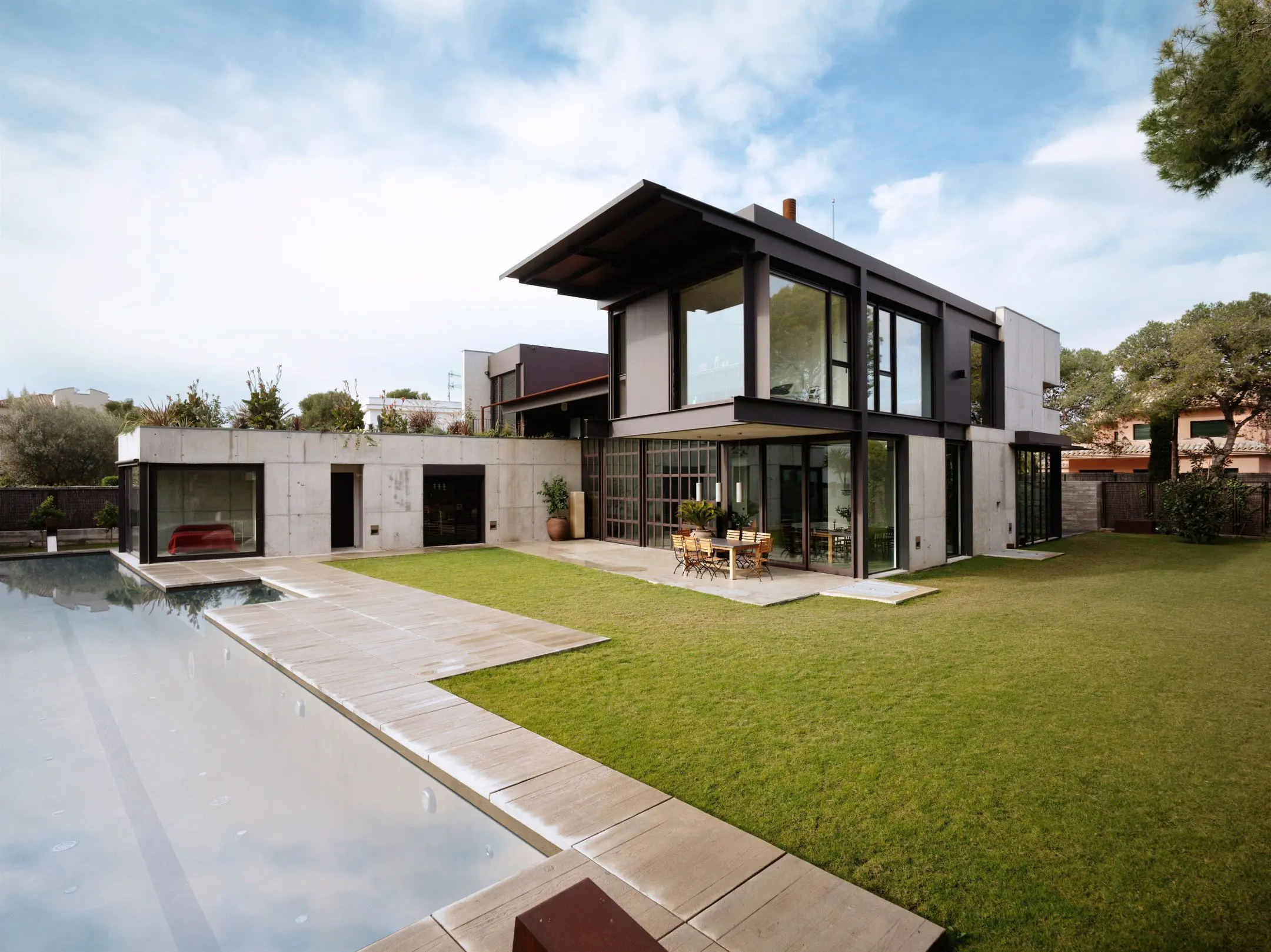 Detalle constructivo