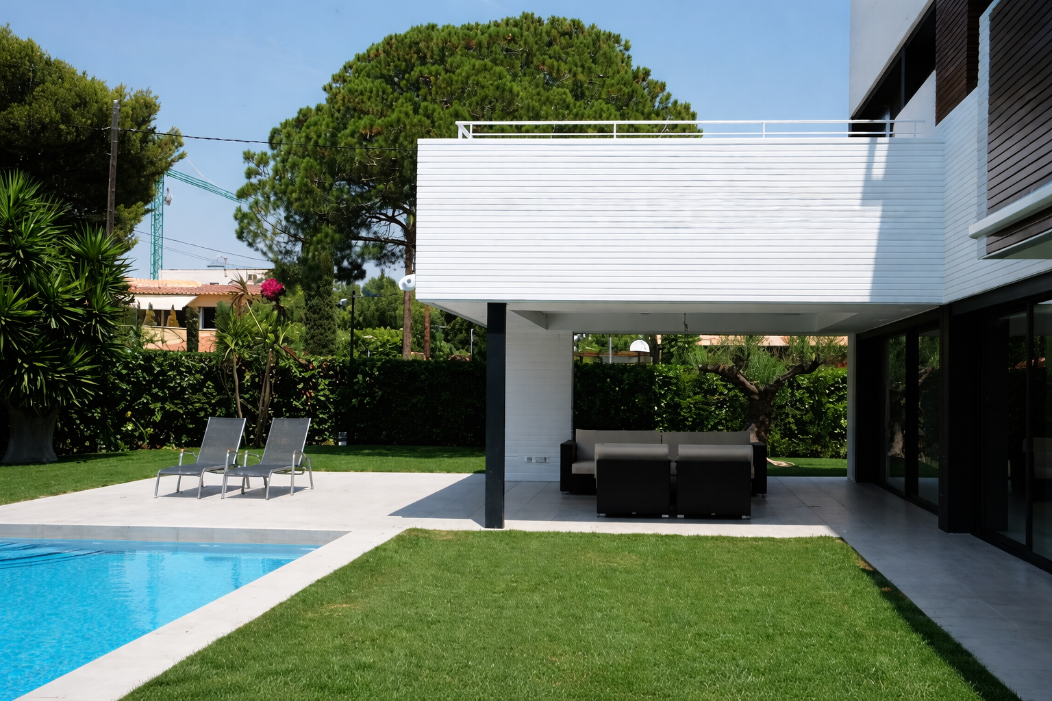 Detalle constructivo