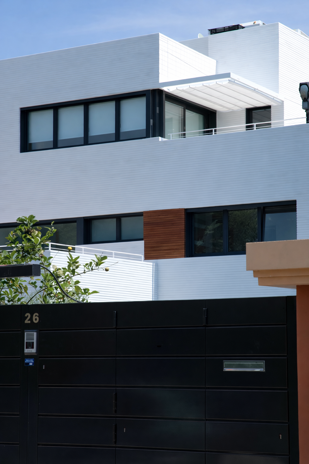 Detalle constructivo