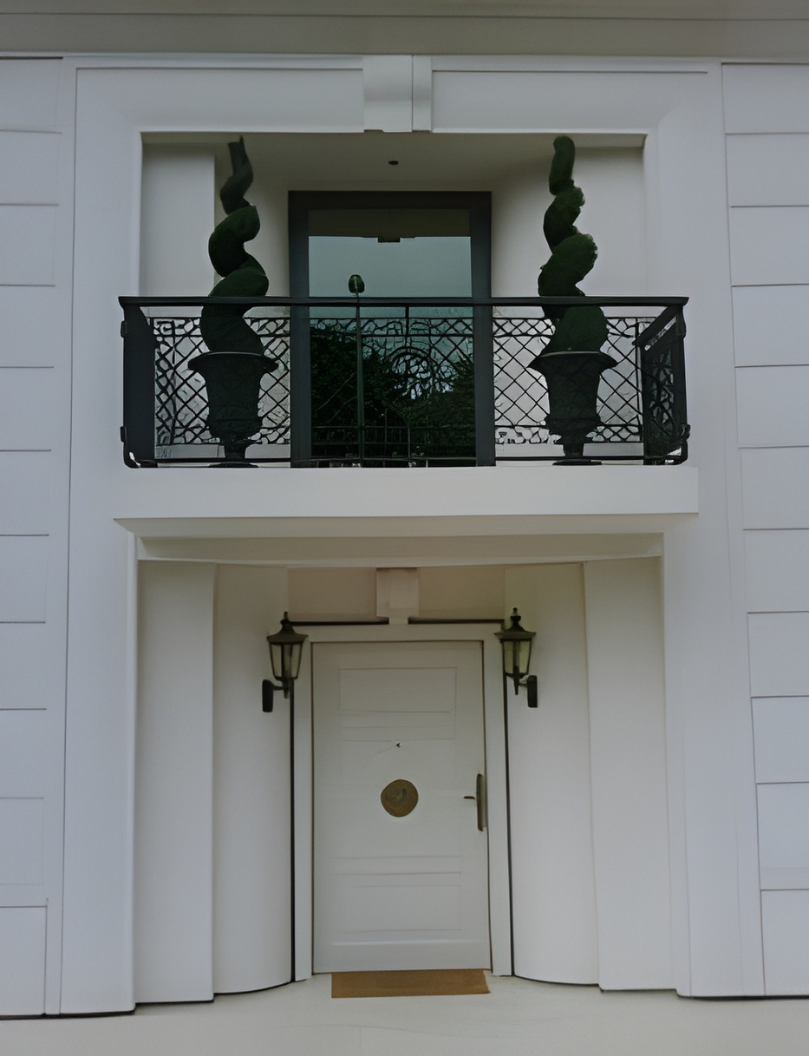 Detalle constructivo