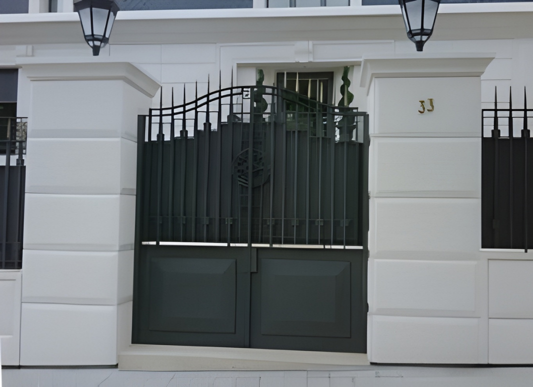 Detalle constructivo