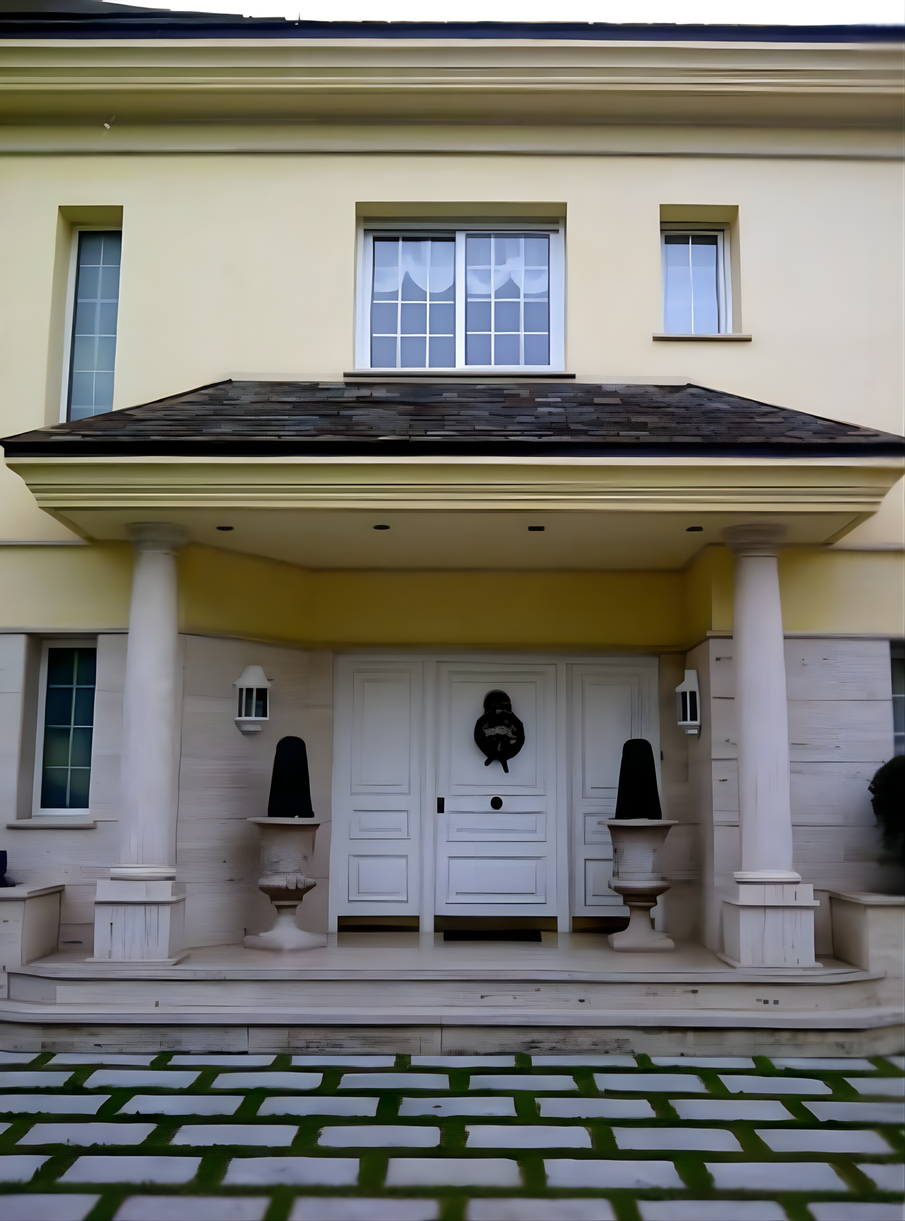 Detalle constructivo