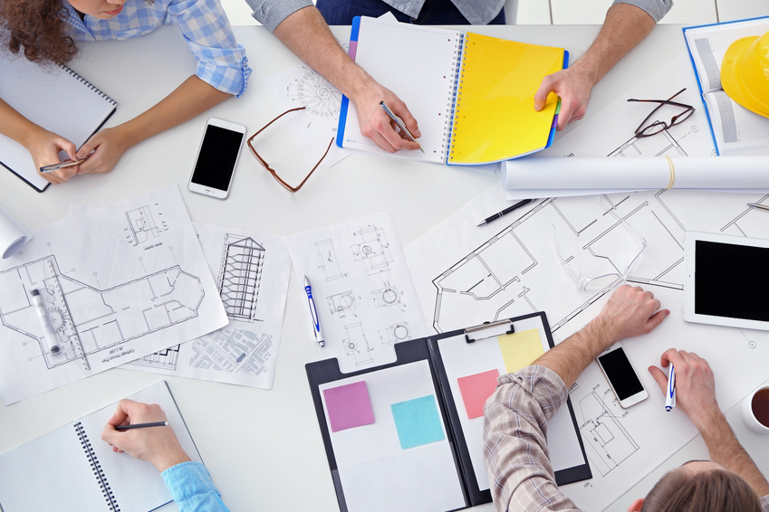 Planificación de proyecto técnico